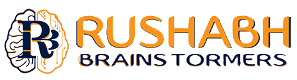 Rushabh Brainstormers