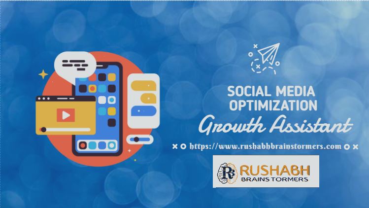 Social Media Optimization